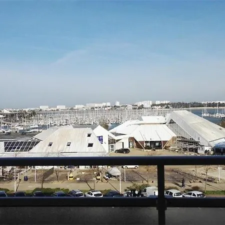 Appt La Rochelle Lr240-402 La Rochelle (Charente-Maritime)