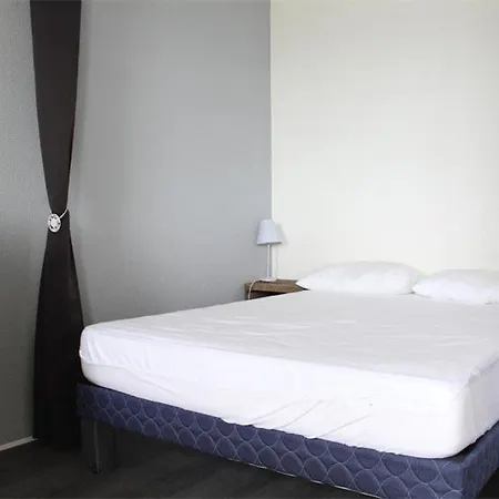Appt La Rochelle Lr240-402 Apartment *