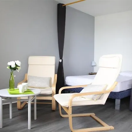 Apartment Appt La Rochelle Lr240-402 La Rochelle (Charente-Maritime)