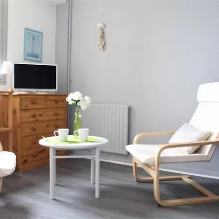 Appt La Rochelle Lr240-402 Apartment *
