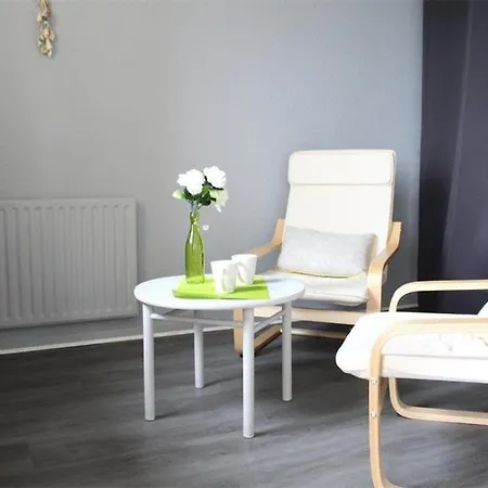 Apartment Appt La Rochelle Lr240-402 La Rochelle (Charente-Maritime)